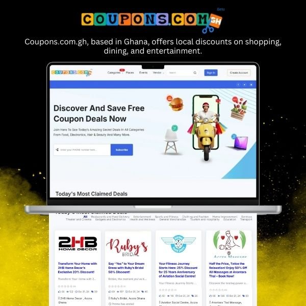 Coupons Image 1
